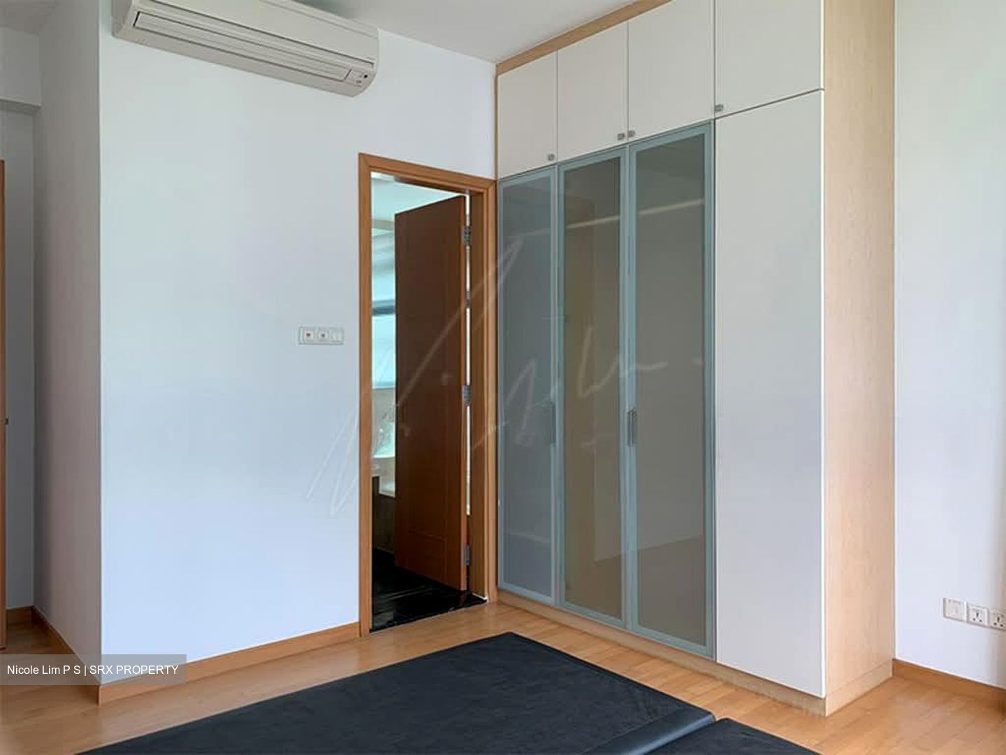 Caribbean At Keppel Bay (D4), Condominium #561589831